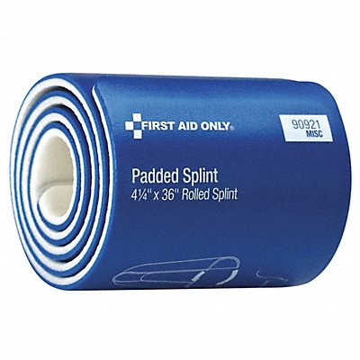 Splint Arm Foam 4-1/4 x36 MPN:90921