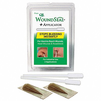 Wound Seal Applicators PK2 MPN:90325