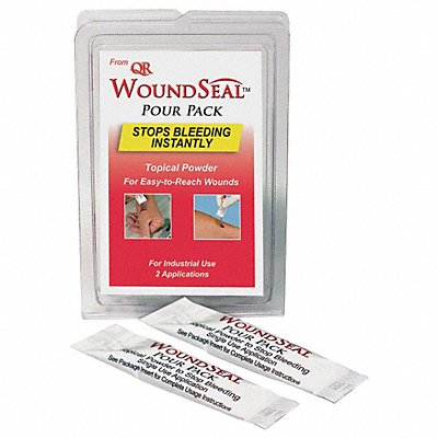 Wound Seal PK2 MPN:90326