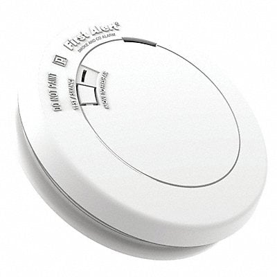 Smoke and Carbon Monoxide Alrm 1-9/32inH MPN:1039783