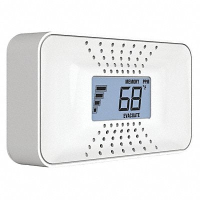 Carbon Monoxide Alarm Electrochemical MPN:CO710