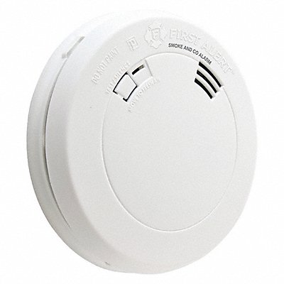 Carbon Monoxide and Smoke Alarm MPN:PRC700VB