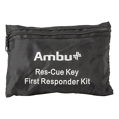 AED Responder Kit MPN:11998-000321