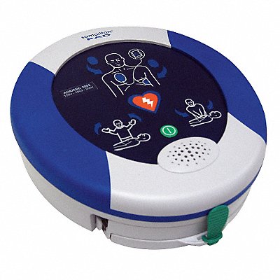 Automated External Defibrillator 8 in H MPN:80514-000263