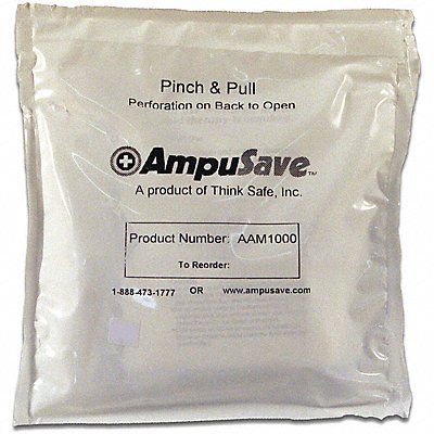 AmpuSave Amputation Care Kit MPN:AAM1000