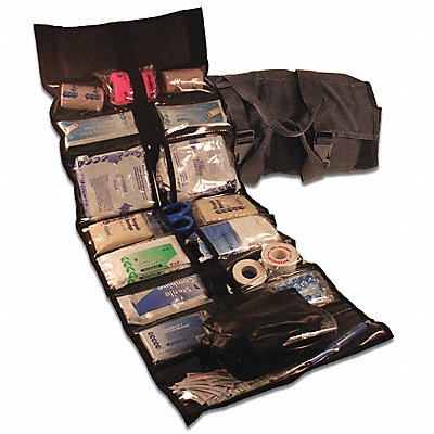 Law Enforcement Kit MPN:FAP51