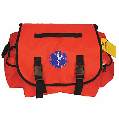 Trauma First Aid Responder Kit MPN:FV815