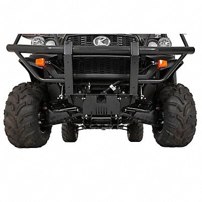 UTV Mount 10 H 42 L 28 W Black MPN:35201