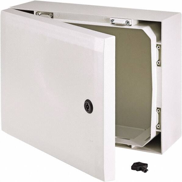 Standard Electrical Enclosure: Polycarbonate, NEMA 4 & 4X MPN:ARCA203015NoMP