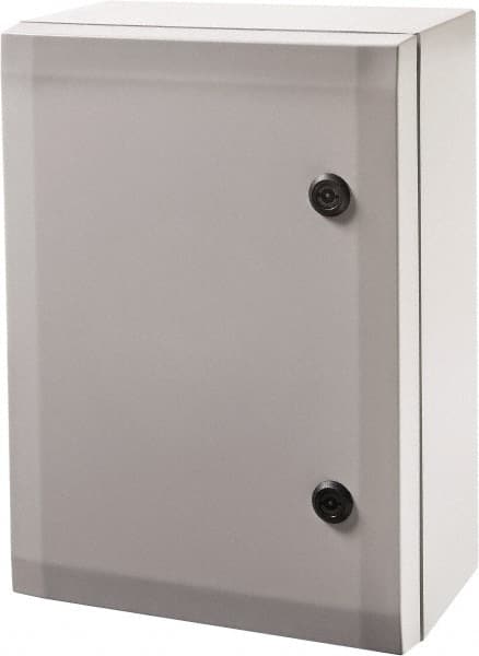 Standard Electrical Enclosure: Polycarbonate, NEMA 4 & 4X MPN:ARCA403015NoMP