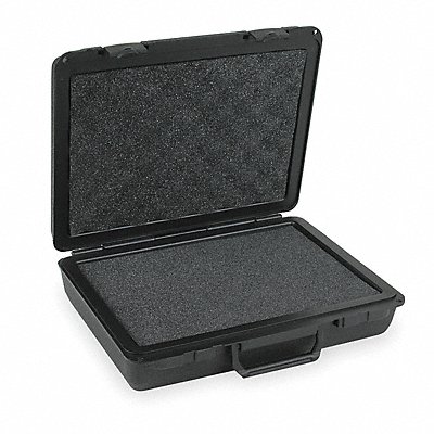 ProtCase 2 3/8 in Single Throw Black MPN:50330F