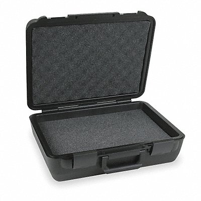 ProtCase 3 1/4 in Single Throw Black MPN:50430F