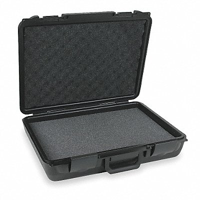 Protective Case 3 in Single Throw Black MPN:50470F