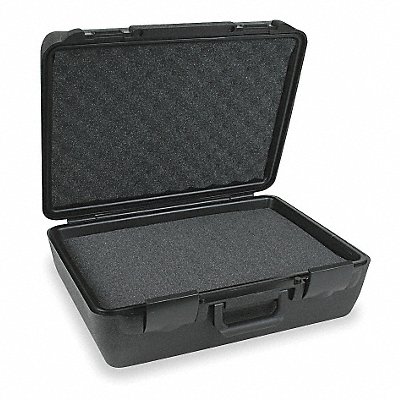 ProtCase 4 1/4 in Single Throw Black MPN:50500F