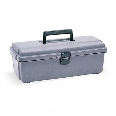 Plastic Tool Box 14 1/2 in MPN:6744WG