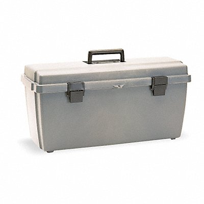 Plastic Tool Box 20 1/4 in MPN:6757WG