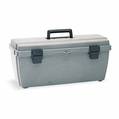 Plastic Tool Box 23 in MPN:6759WG