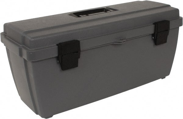 Copolymer Resin Tool Box: 1 Drawer, 1 Compartment MPN:19800-2