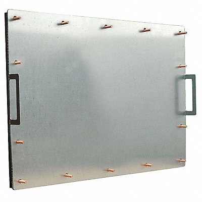 Duct Access Door UL Rated 23 x 15 MPN:6EJA7