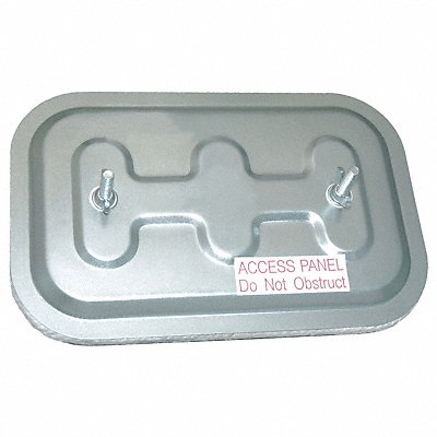 Duct Access Doors UL Fire Rated 10x6 MPN:6EJC0