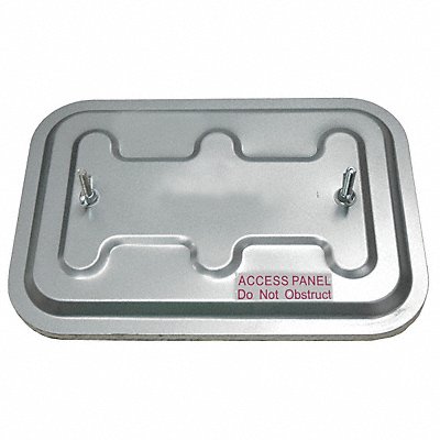 Duct Access Doors UL Fire Rated 12x8 MPN:6EJC1