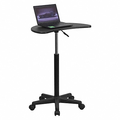 Laptop Desk Black MPN:NAN-JN-2792-GG