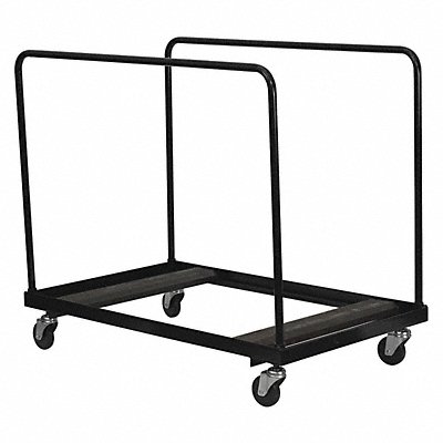 Example of GoVets Folding and Stacking Chair Carts category