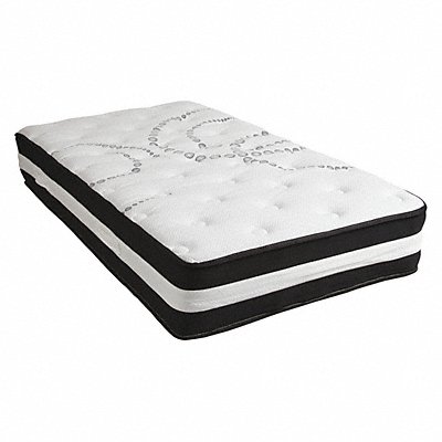 Pocket Mattress Twin 12 MPN:CL-E230P-R-T-GG