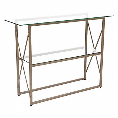 Console Table Glass MPN:NAN-JH-1796ST-GG