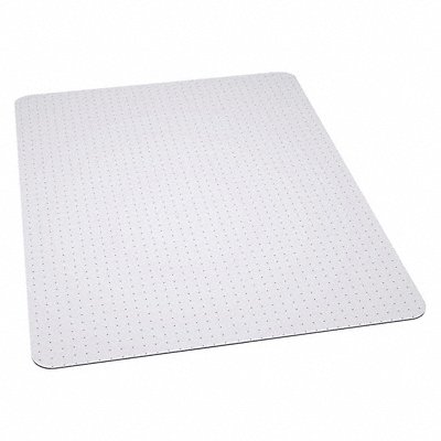 Carpet Chair Mat 36 x48 Clear MPN:MAT-121704-GG