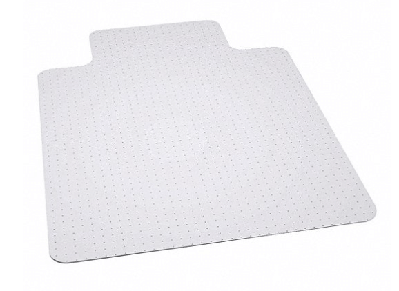 Big and Tall Chair Mat 36 x48 Clear MPN:MAT-124086-GG