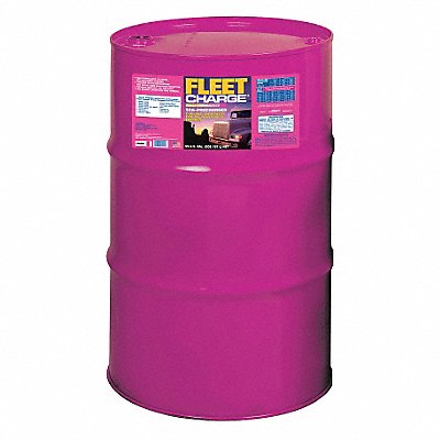 Antifreeze Coolant 55 gal 50/50 MPN:FCAB51