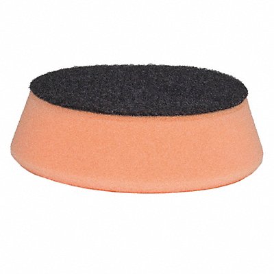 Polishing Pad 3 Size Foam Orange MPN:555110