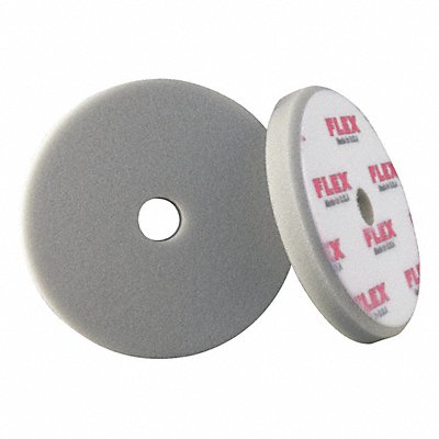 Polishing Pad 6-1/2 Size Foam Gray MPN:700135