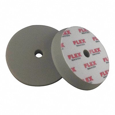 Polishing Pad 6-1/2 Size Foam Gray MPN:750222