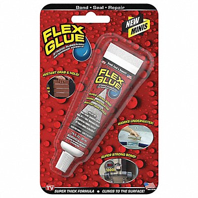 Glue 0.75 fl oz Tube Container MPN:GFSWHTMINI