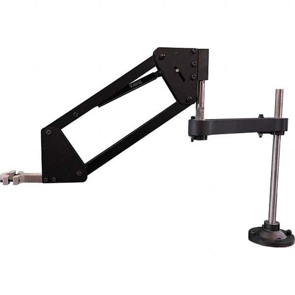 Tool Balancer Workstations & Arms, Product Type: Torque-Arm , Holding Capacity: 8.00 to 10.00 lb , Mount Type: Bench Mount , For Maximum Tool Torque: 30ft7lb MPN:CVA-10-1