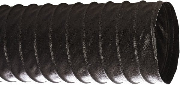 Vacuum Duct Hose: Polyester, 5