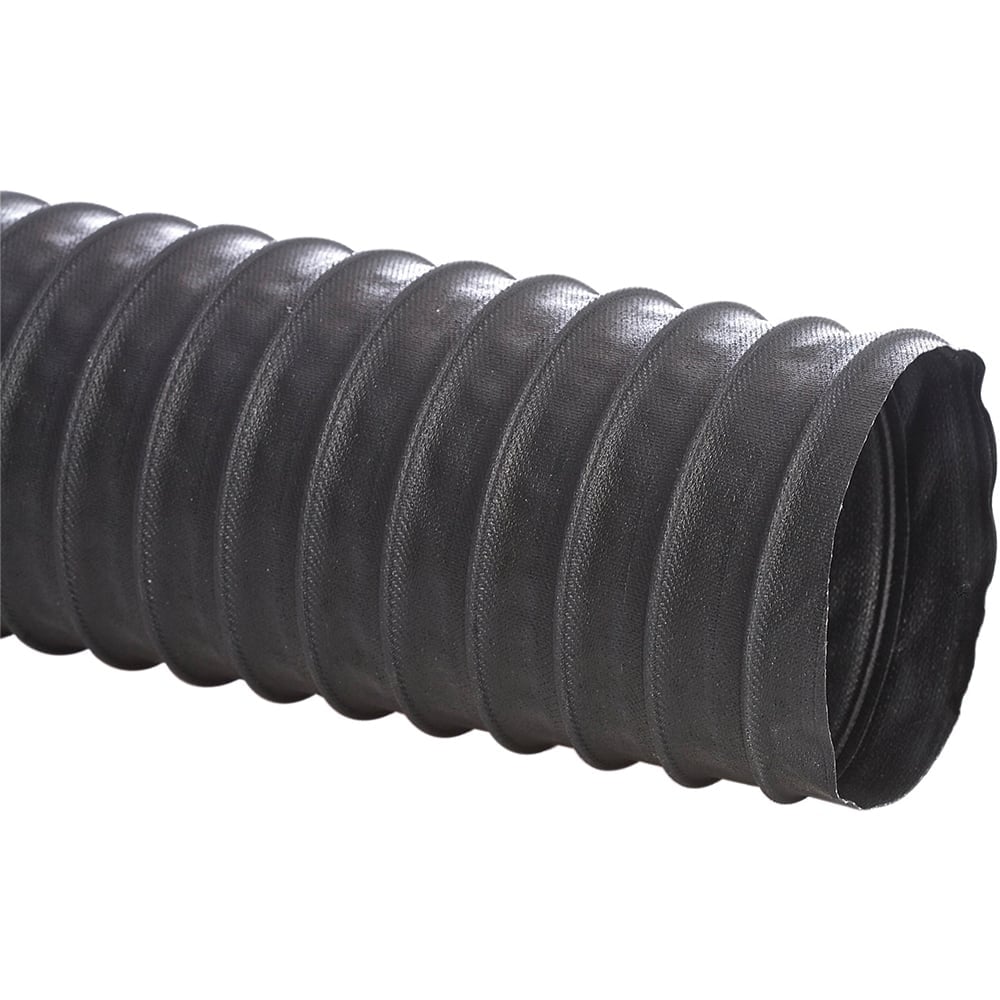 Duct Hose: Neoprene, 1