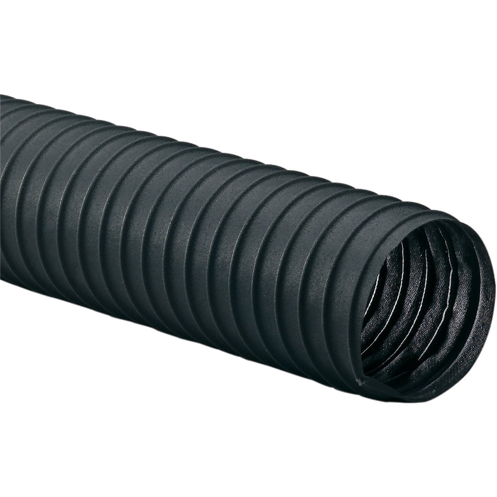 Duct Hose: Neoprene, 6