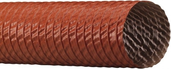 Duct Hose: Fiberglass, 2