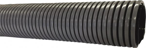 Commercial Hose: Polyethylene, 1-1/2