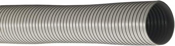 Vacuum Duct Hose: Polyvinylchloride, 2