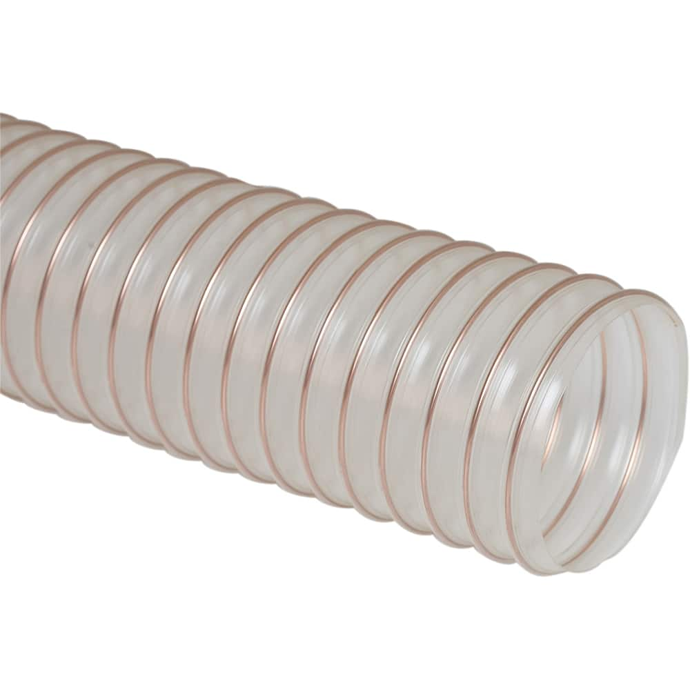 Duct Hose: Urethane, 3