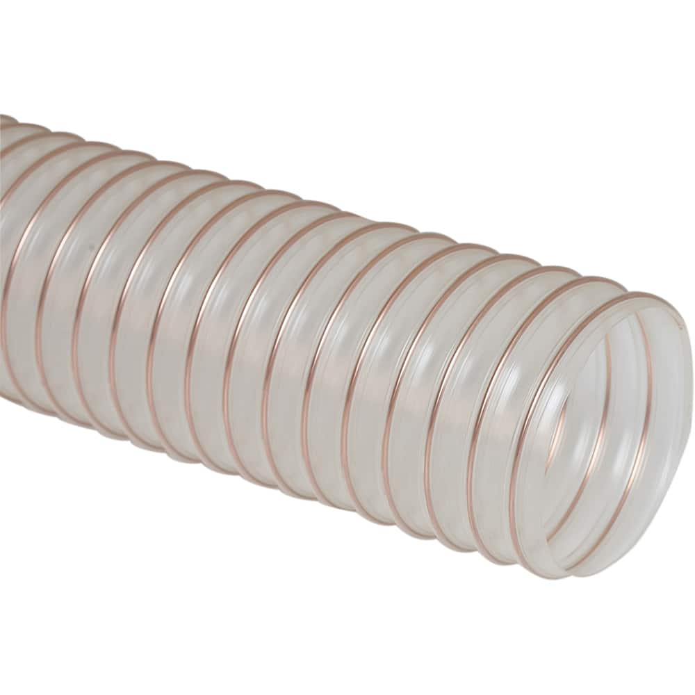 Duct Hose: Urethane, 2