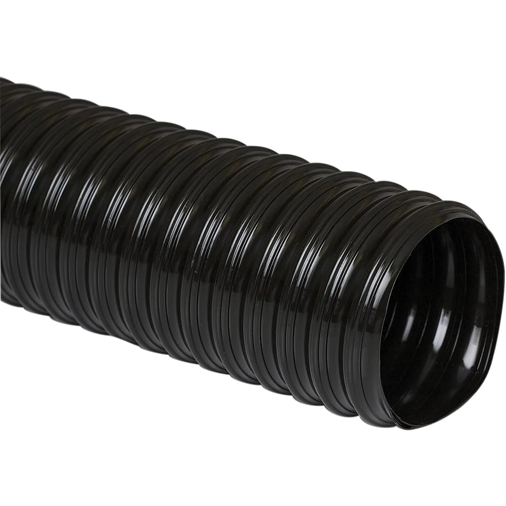 Duct Hose: Urethane, 2-1/2