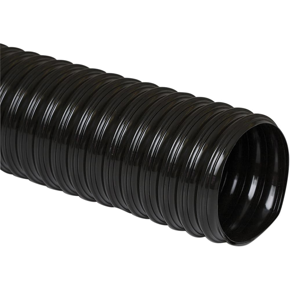 Duct Hose: Urethane, 6