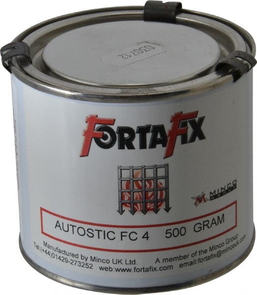 Two-Part Epoxy: 1 lb, Can Adhesive MPN:15001-FC4