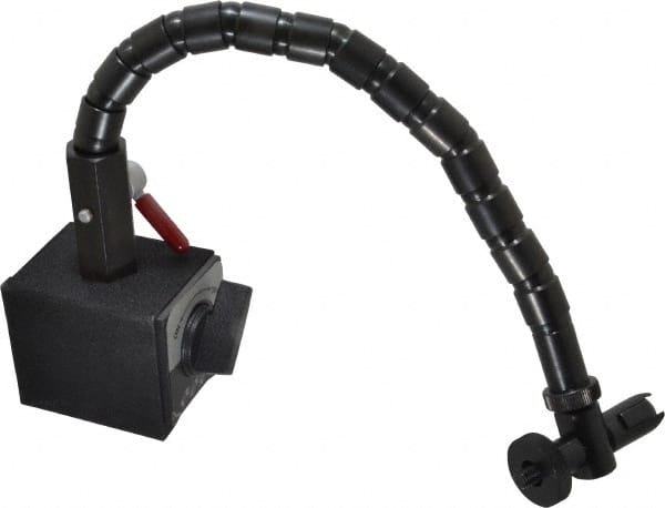 Indicator Positioner & Holder: 65 lb Pull, Includes Base MPN:18035