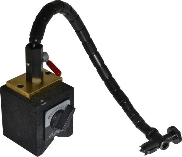 Indicator Positioner & Holder: 150 lb Pull, Includes Base MPN:18040